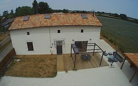 Maison Poitevine 9/10 Personnes